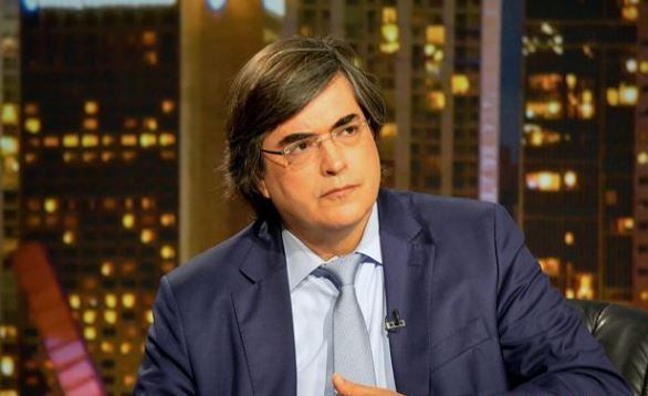 Jaime Bayly reveló nuevos detalles de la relación que tuvo con Diego Bertie