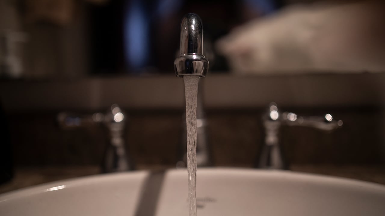 Servicios Públicos, agua, gas, energia
Fotos Esteban Vega