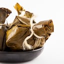 Existen varios tipos de tamal.