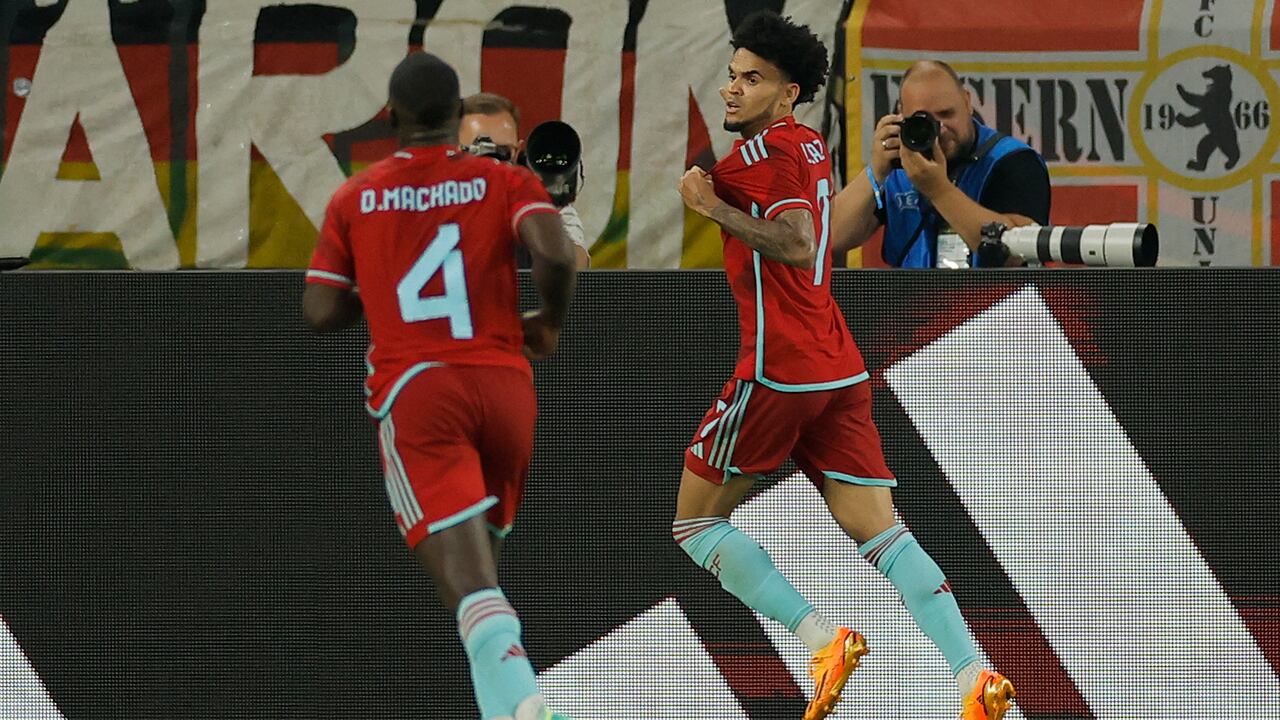 (Photo by Odd ANDERSEN / AFP)