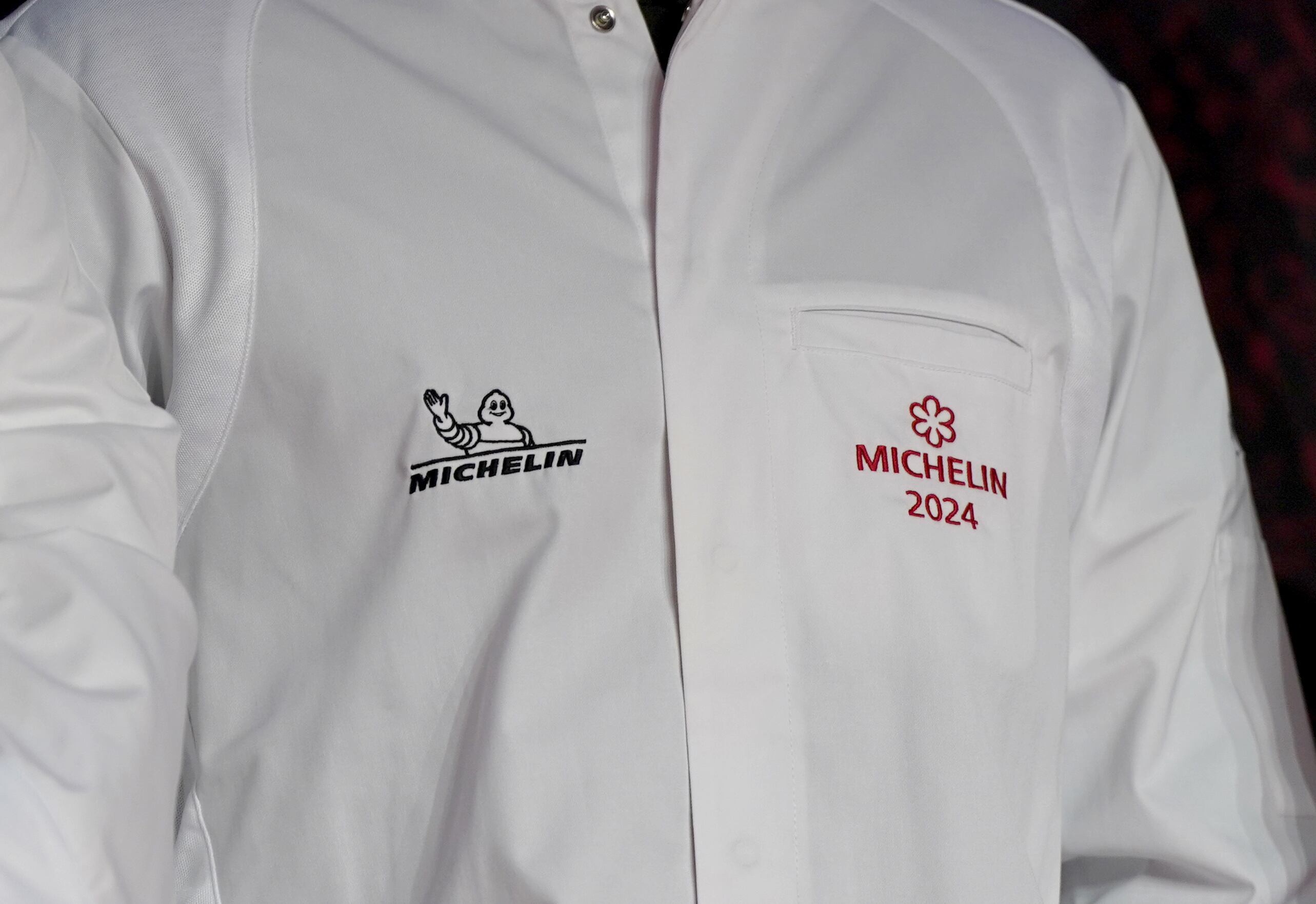 La compañía de neumáticos terminó trascendiendo al mundo gastronómico a principios del siglo 20.