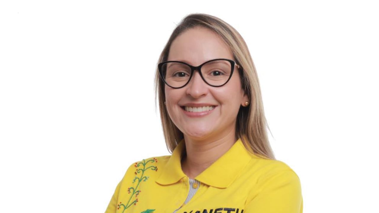 Yaneth Quintero Herrera, exconcejal de Cartago amenazada de muerte.
