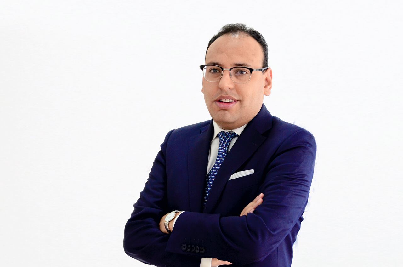 Julián Molina Gómez afirma que, con el plan de choque que se trabaja en conjunto con el gobierno, se generarán 2 millones de empleos, lo que aumentaría el número de afiliados.