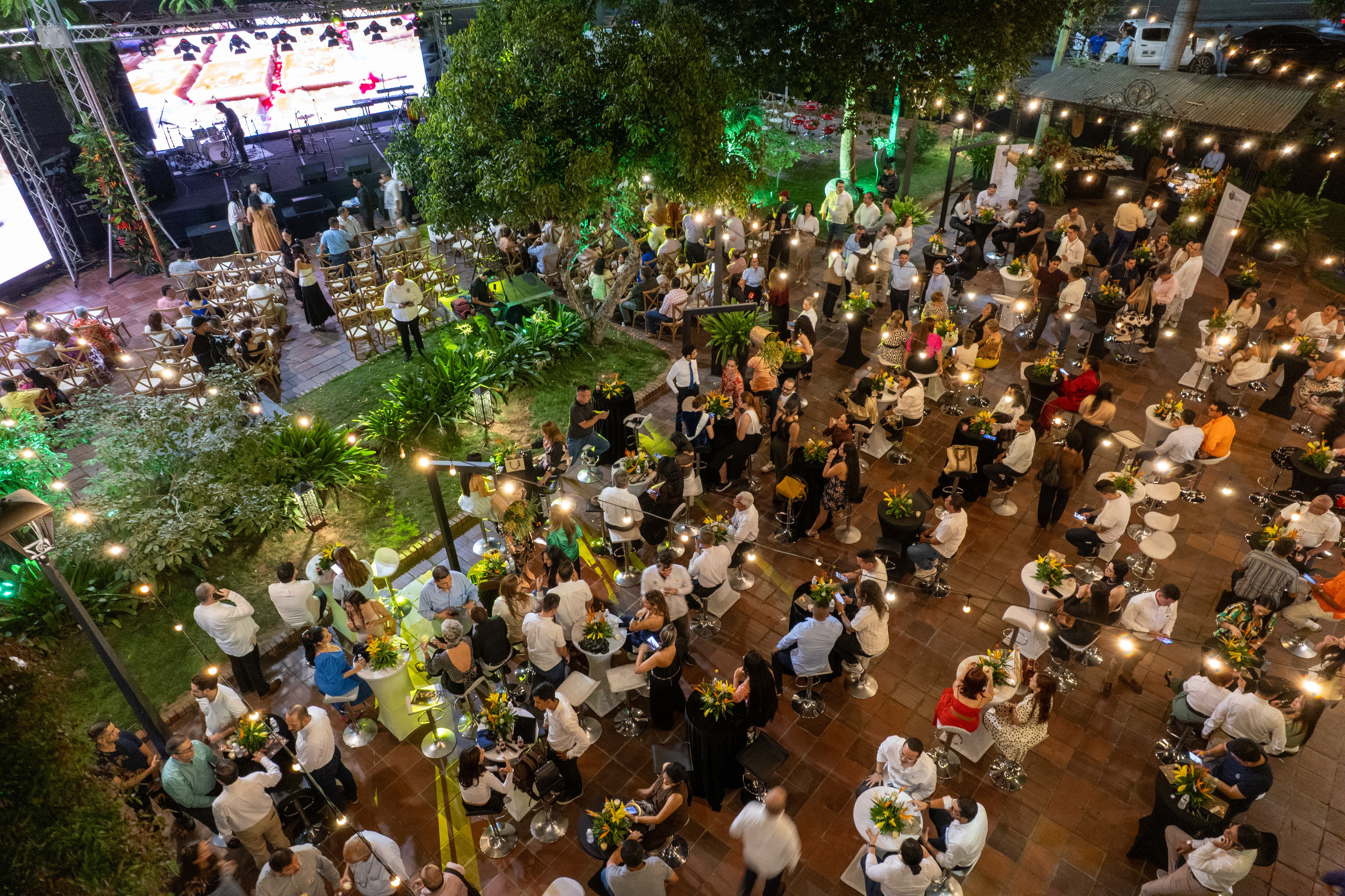 Lanzamiento de la Marca Región Norte de Santander.