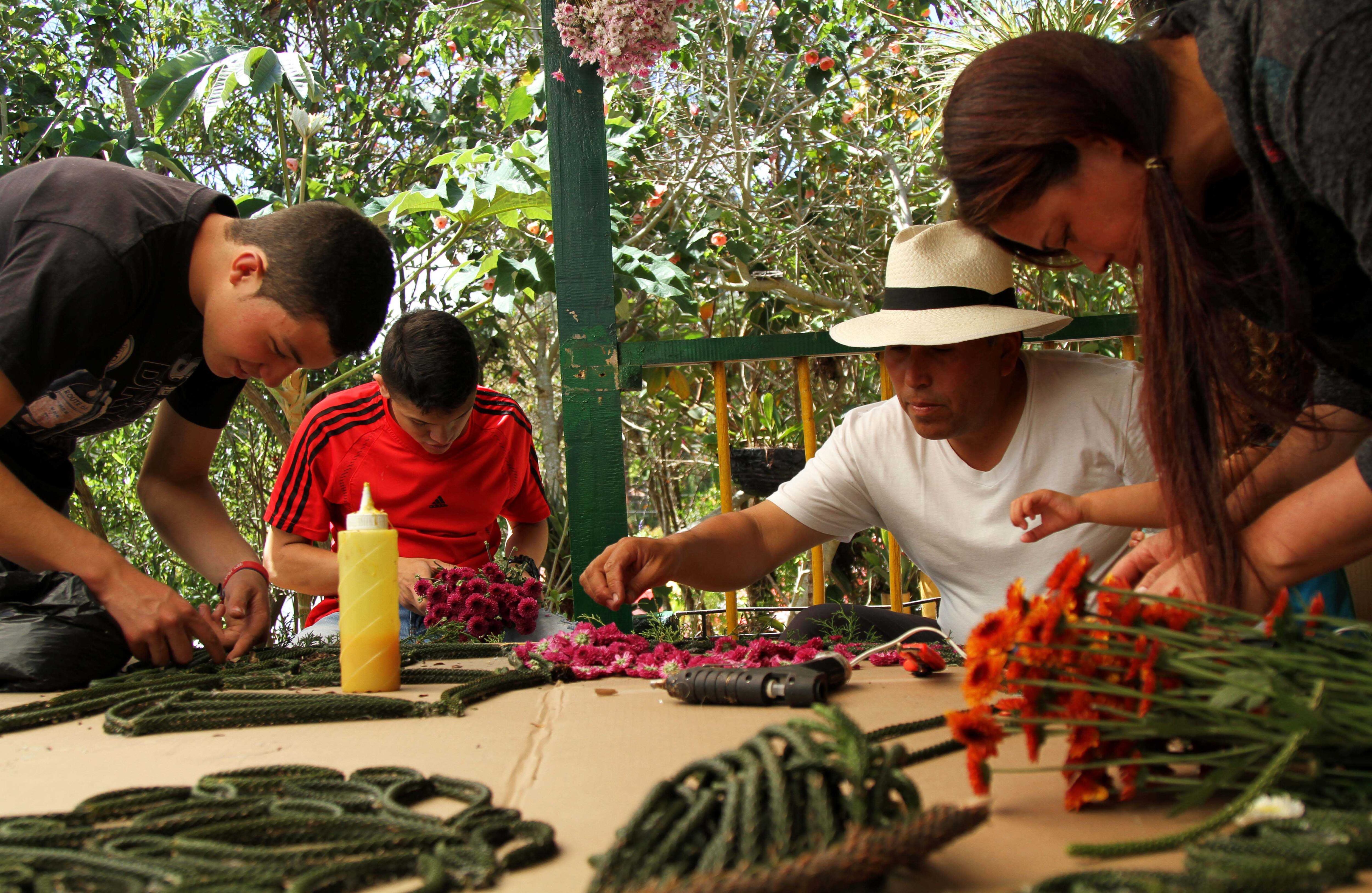 Fotos: Pablo Monsalve / Revista SEMANA