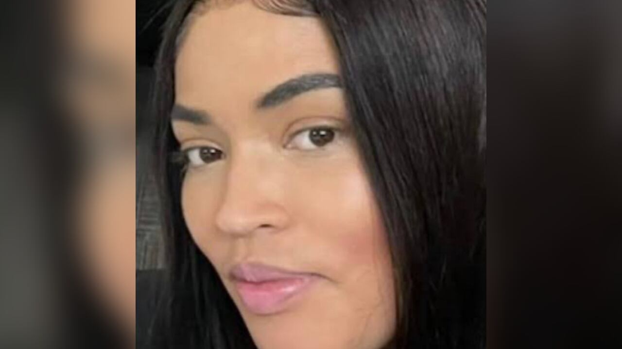 Alicia Stone, ella fue la Policía de Nueva York que murió en Cali.