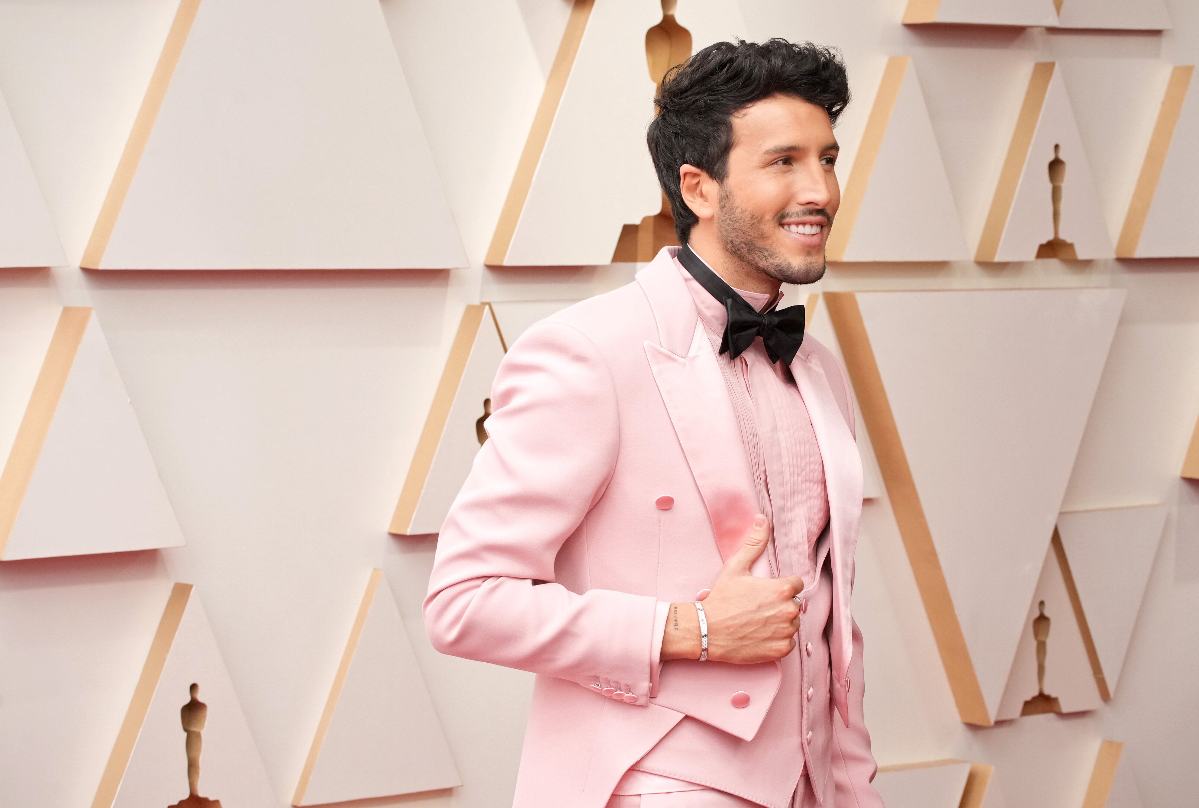 (Photo by Jeff Kravitz/FilmMagic)