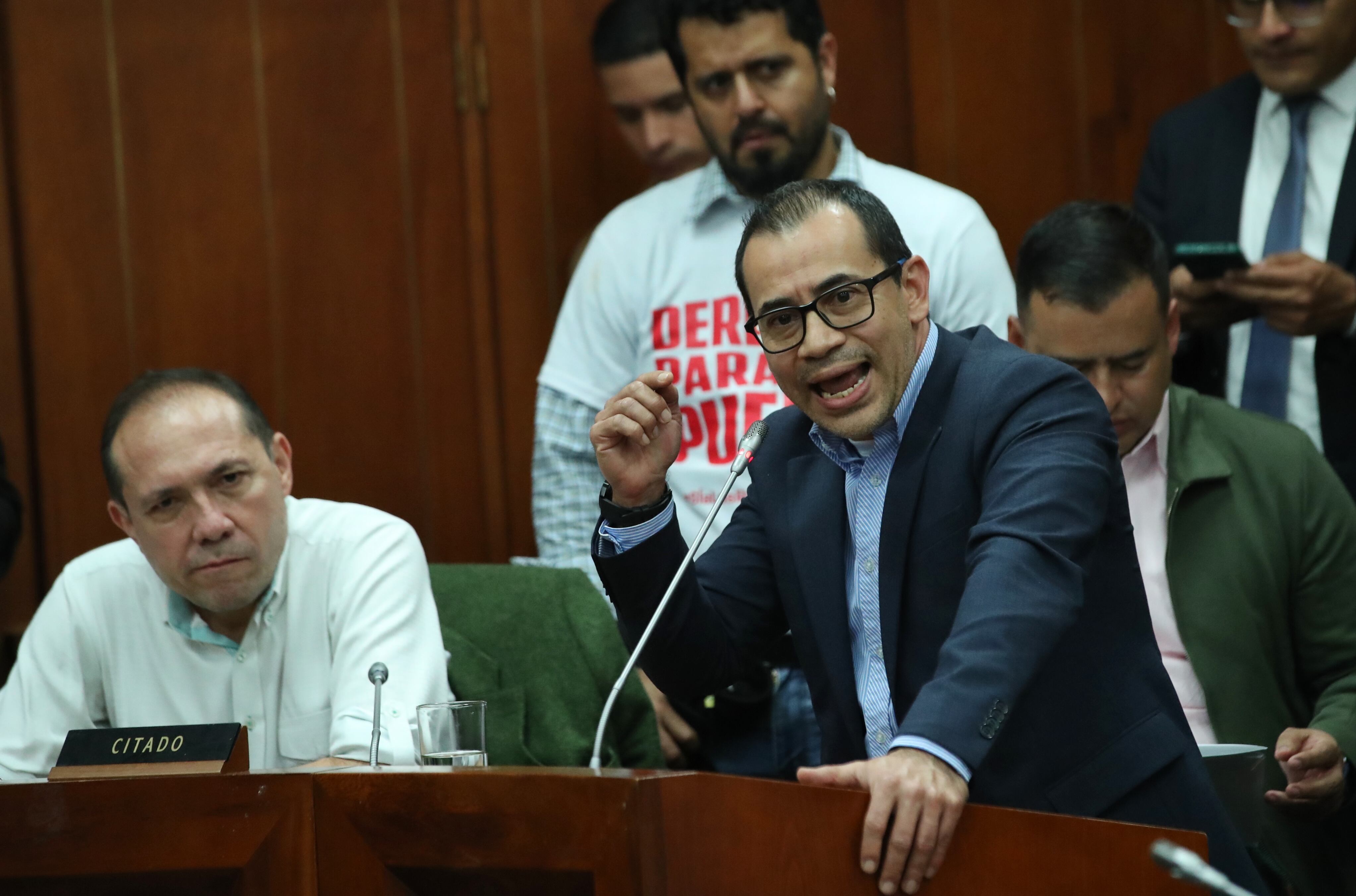 Comisión Séptima, reforma laboral