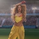 Shakira