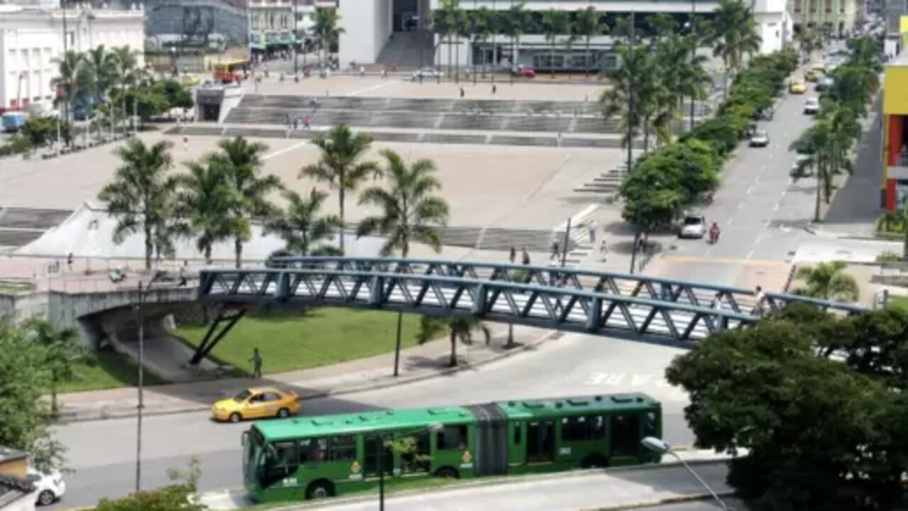 La restricción del pico y placa busca mejorar la movilidad en la capital risaraldense