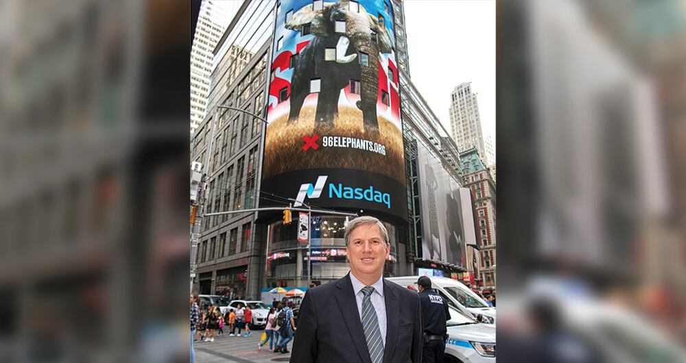 Cristian Samper dice que Colombia, como país amazónico, tiene retos inmensos y la deforestación de la Amazonía es precisamente una de esas crisis para reversar. 