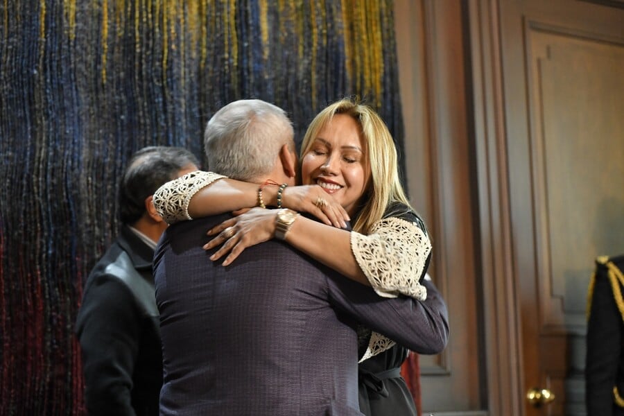 Sandra Ortiz pidió nuevamente su libertad por vencimiento de términos.