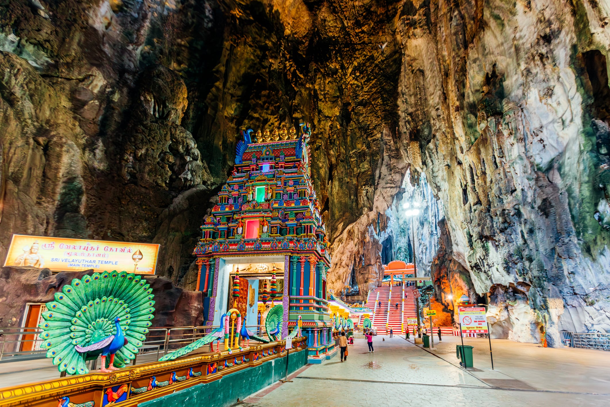 Kuala Lumpur, Malaysia