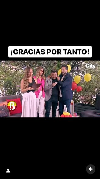 Foto: Instagram @yosoyimitador.