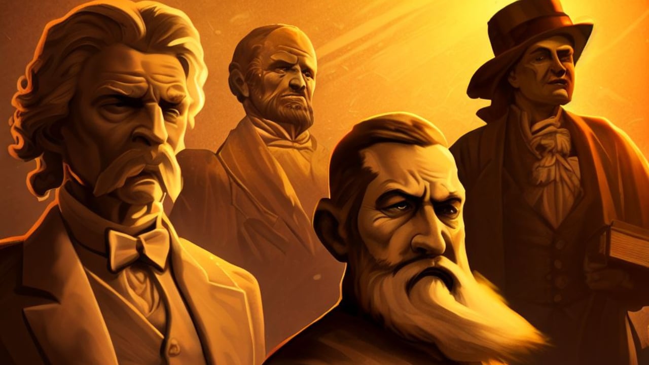 ChatGPT reveló el listado de los personajes históricos más importantes.