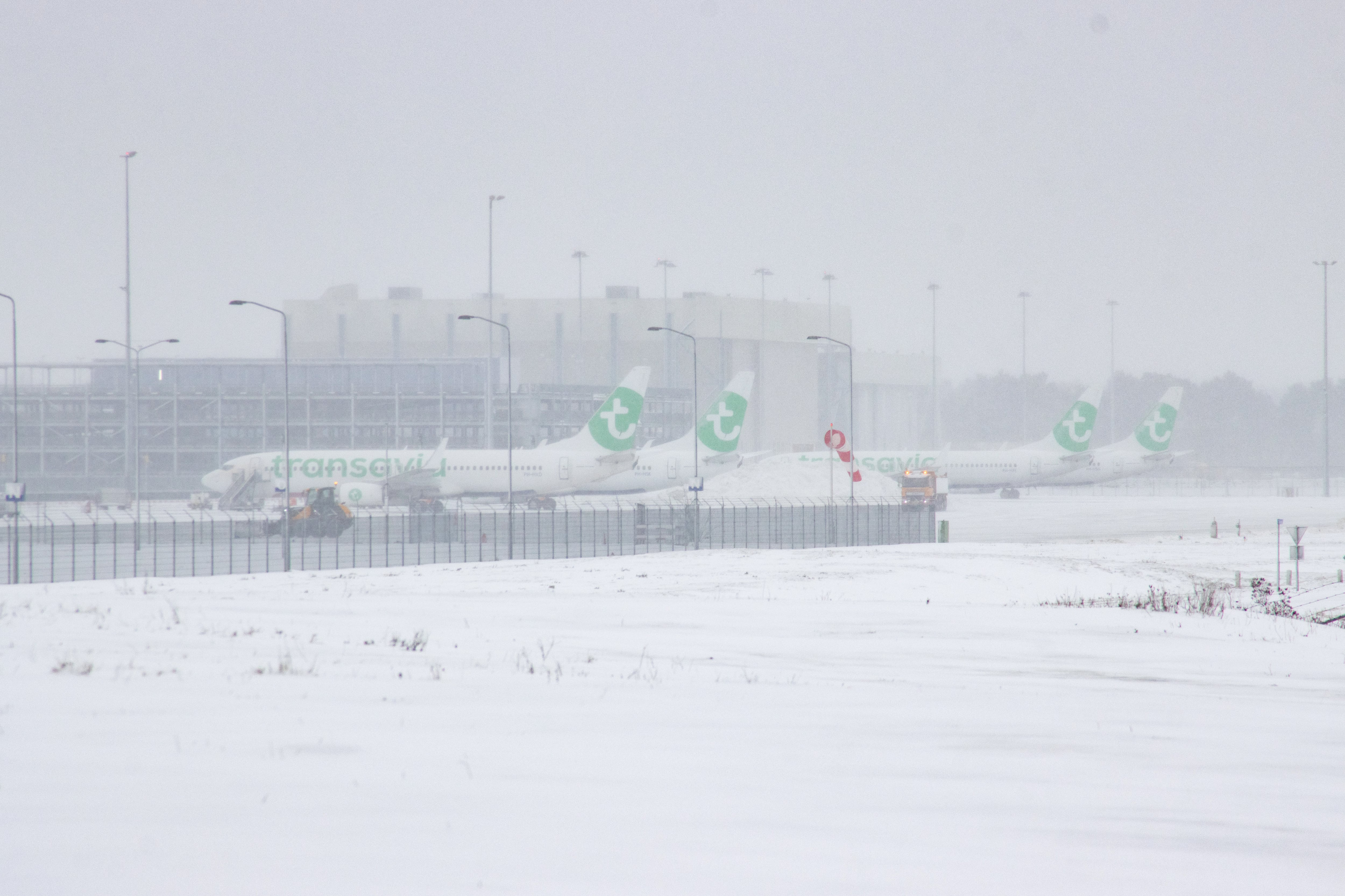 La Antártida no cuenta con infraestructura necesaria por si se presenta una emergencia
