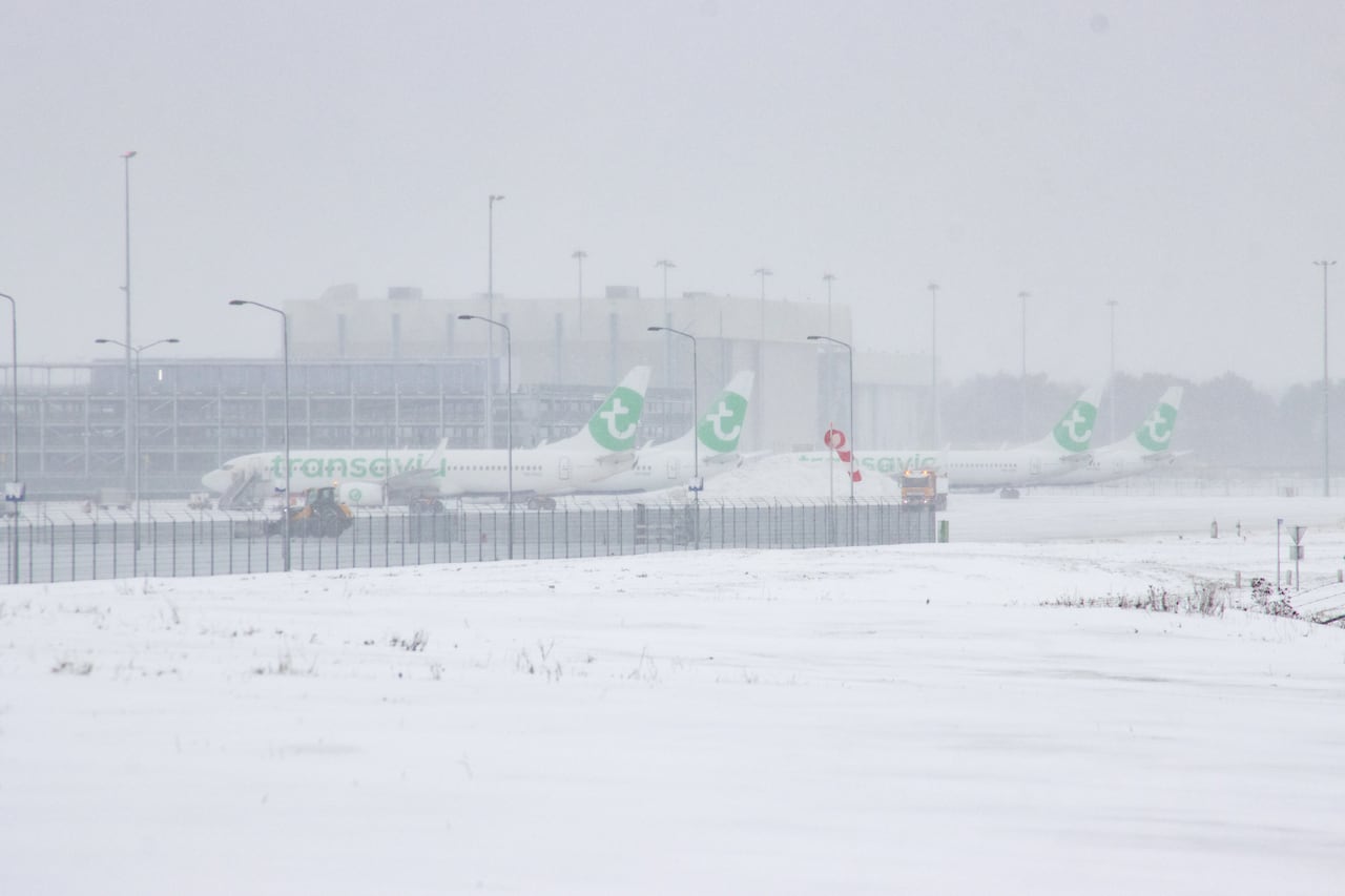 La Antártida no cuenta con infraestructura necesaria por si se presenta una emergencia