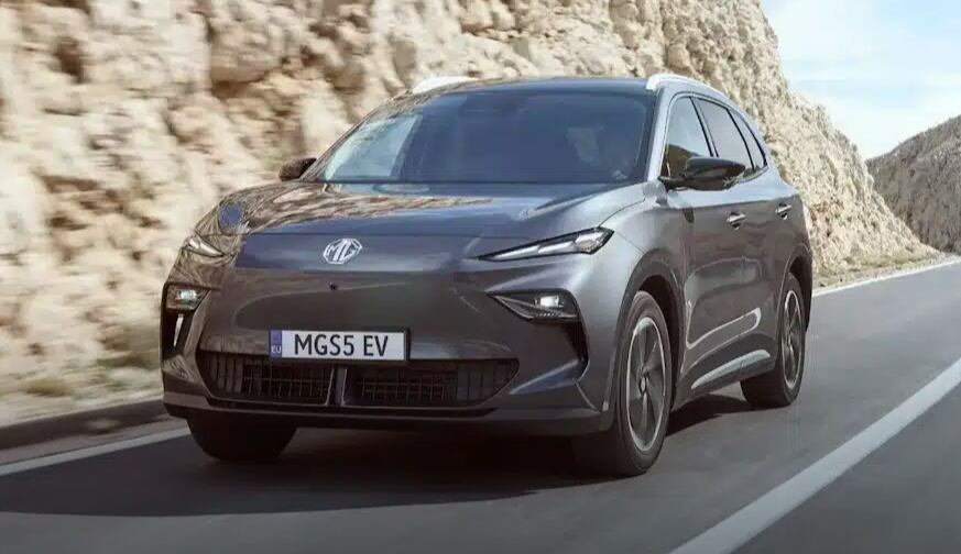 Competidores del tesla model 3 ¿cuál puedo comprar con un precio similar?