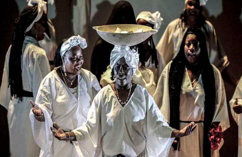 Fotografía: Carlos Julio Martínez / SEMANA.