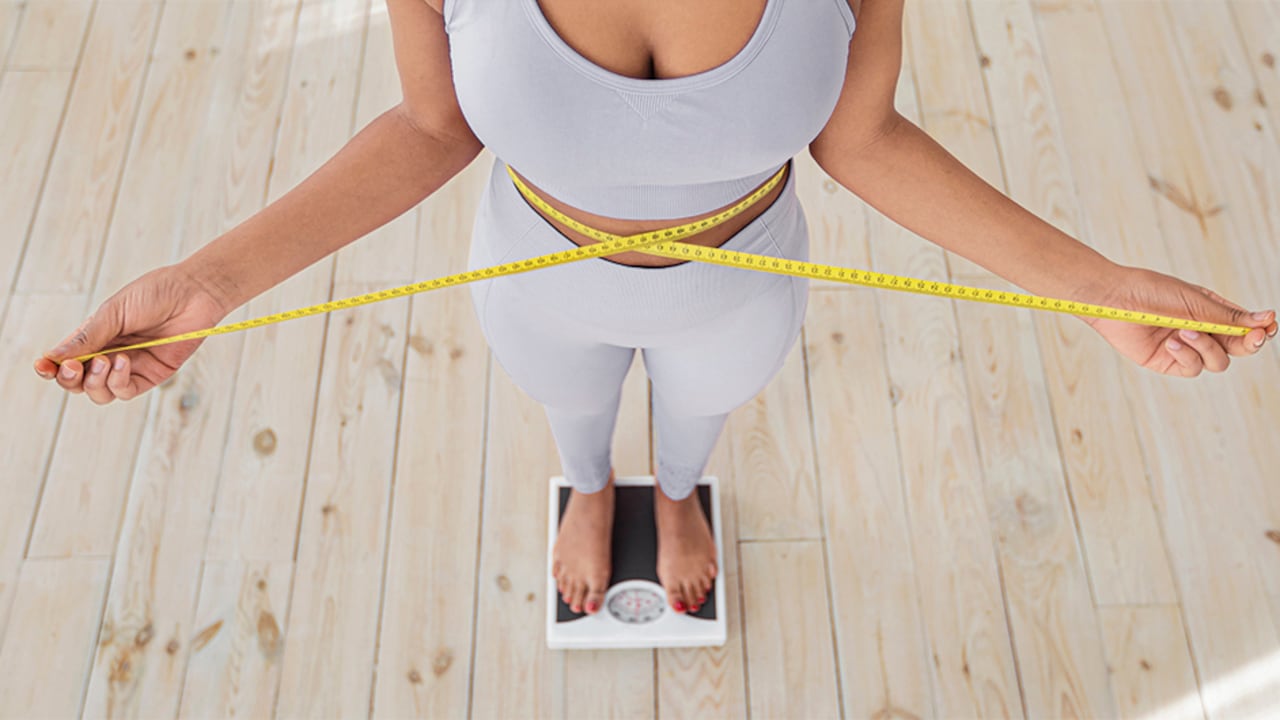 La importancia del peso al momento de la quimioterapia.