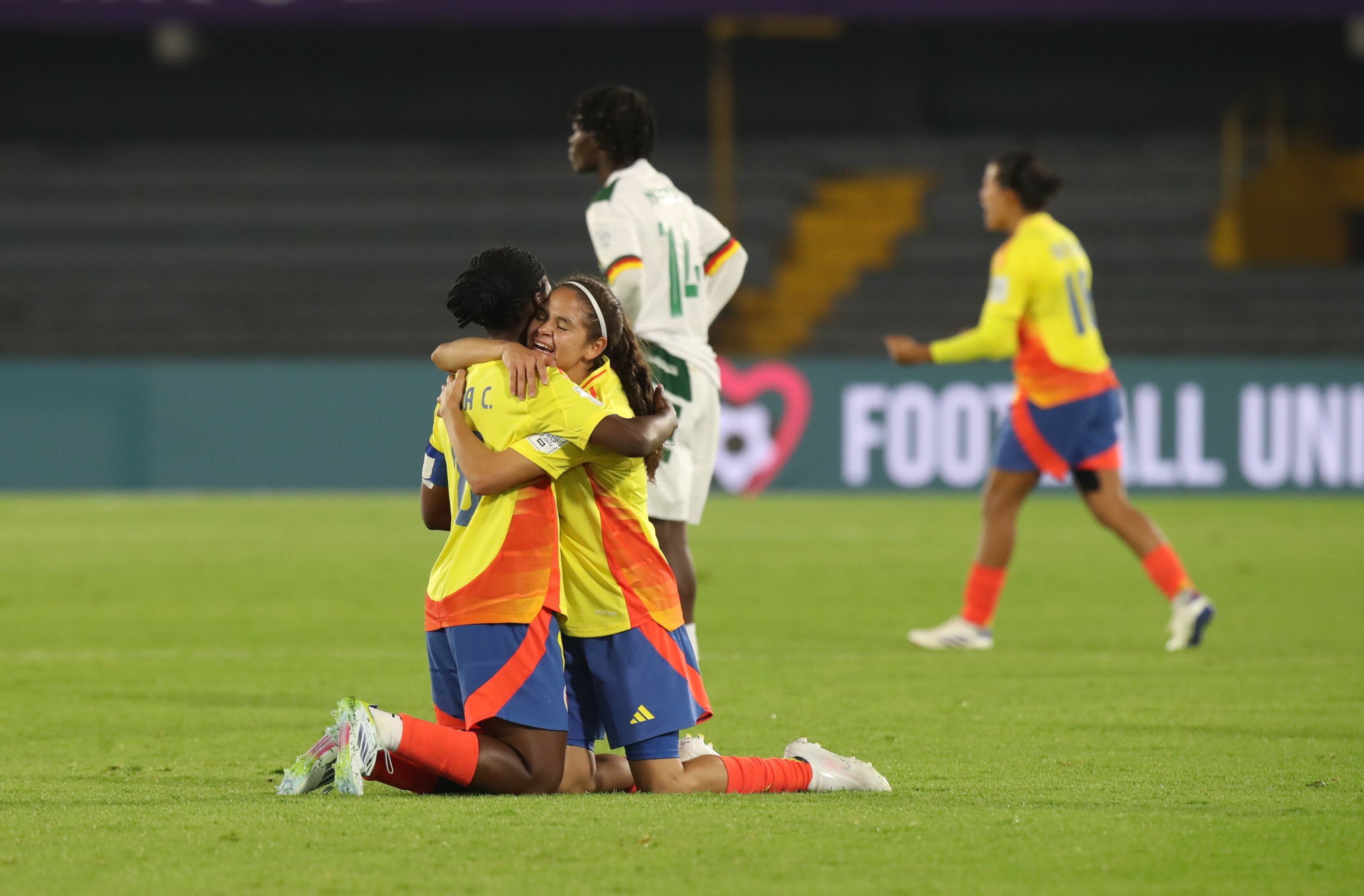 Copa Mundial Femenina de Fútbol Sub-20