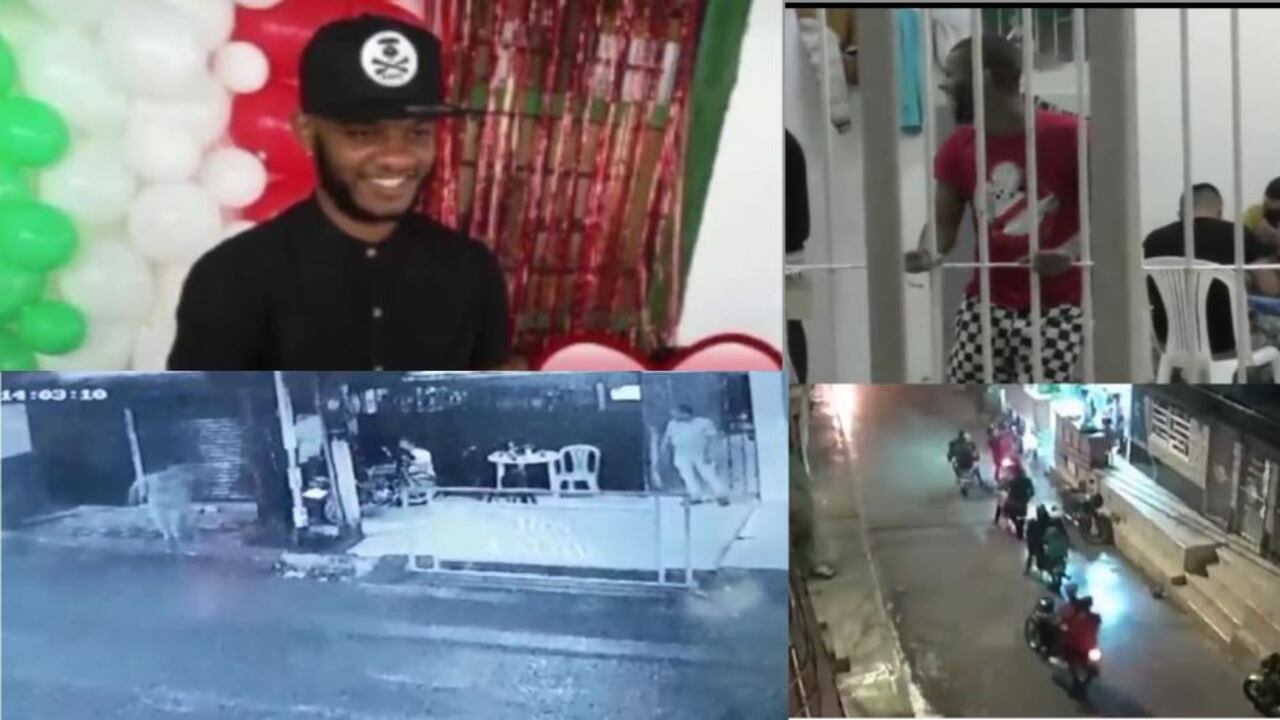 Banda delincuencial grababa canciones con sus crímenes