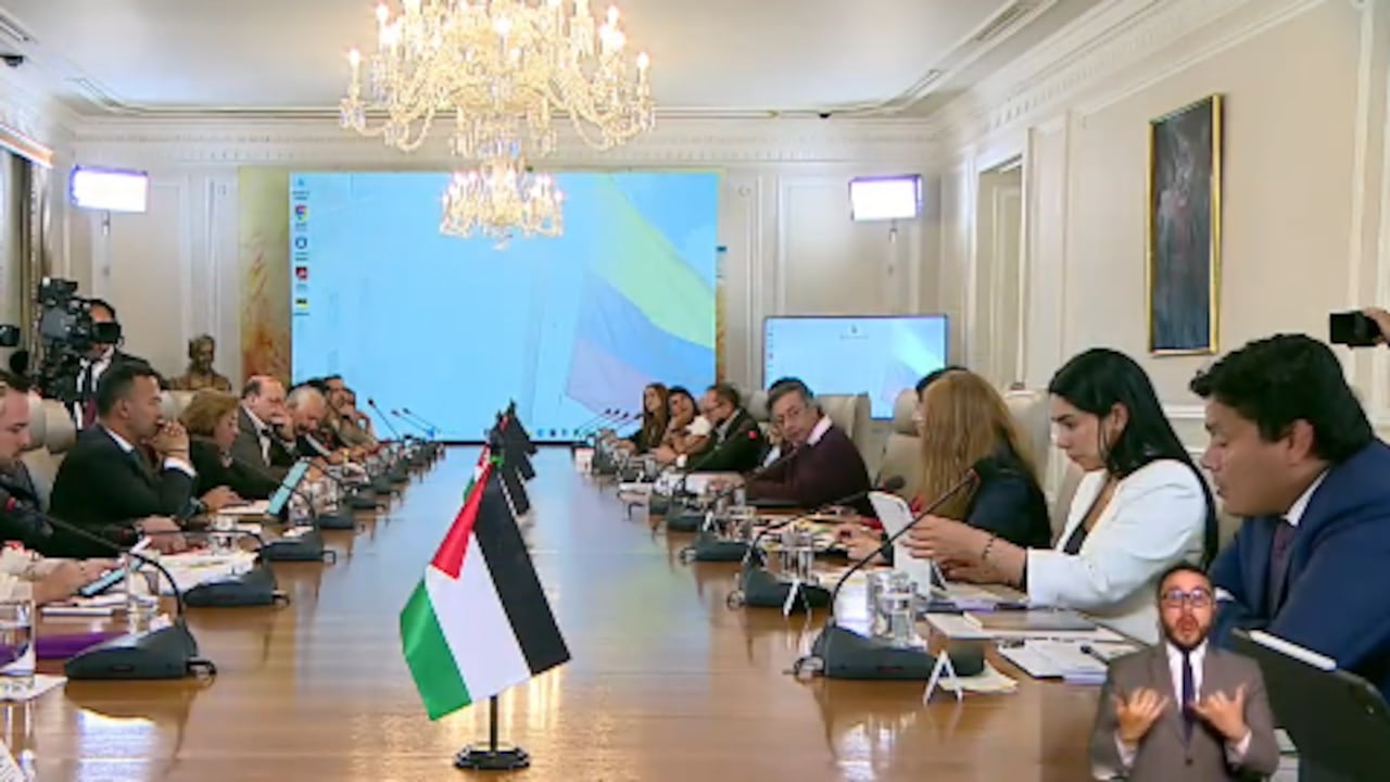 Consejo de Ministros. 29 de septiembre de 2025