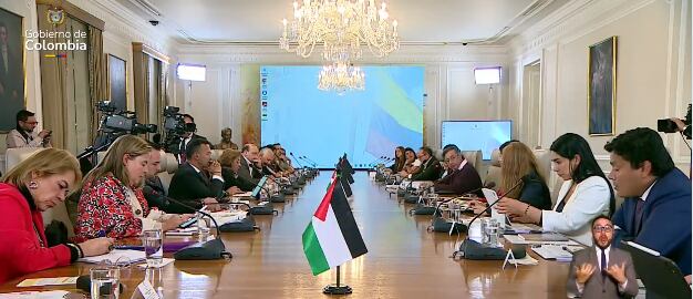 Consejo de Ministros. 29 de septiembre de 2025