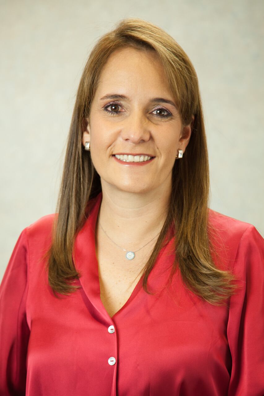 Presidenta de SBS Seguros