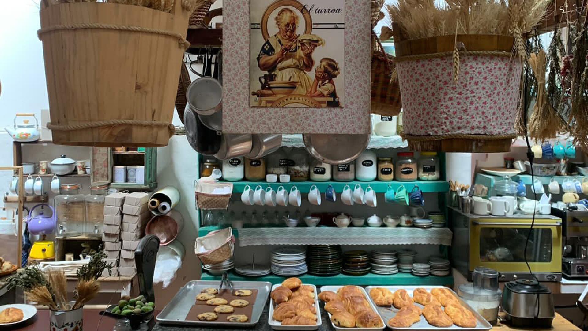 Villa de Leyva cuenta con una oferta gastronómica de cerca de 180 restaurantes de comida nacional e internacional.