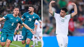 Bolivia e Irak mueven todo en el primer tiempo del repechaje al Mundial 2026.