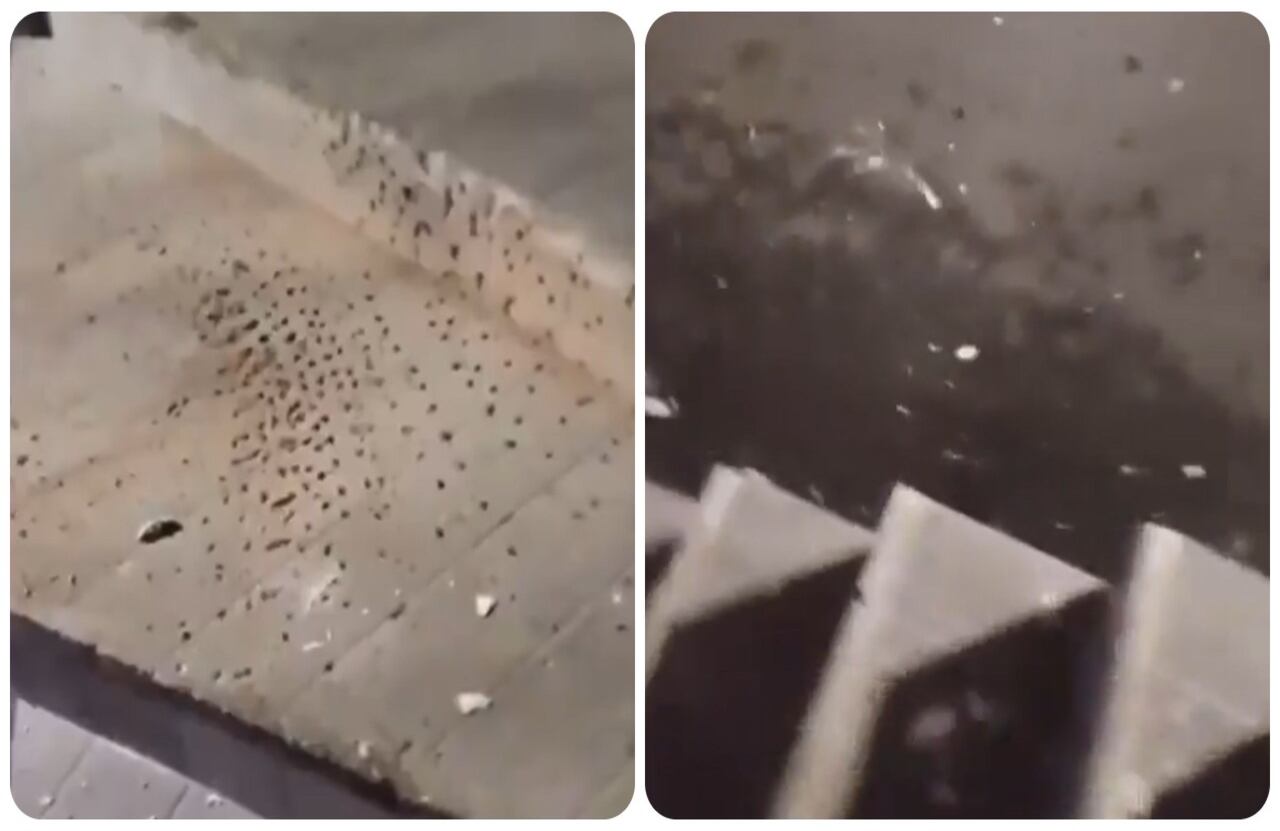 En la madrugada del sábado 31 de mayo se registró un atentado con granada en Piendamó, Cauca.