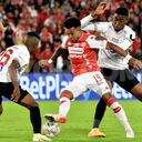 Independiente Santa Fe no levanta cabeza en la liga colombiana