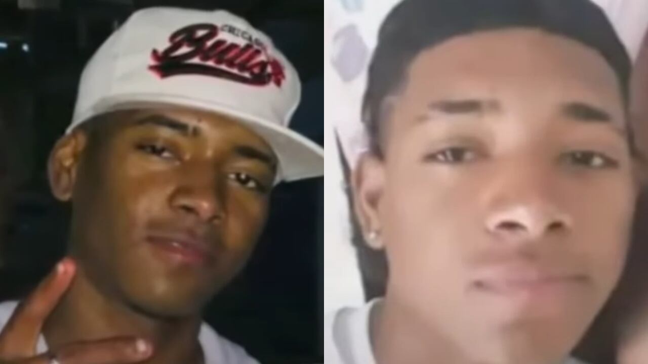 En un principio, los dos agresores fueron detenidos, pero después los dejaron en libertad.