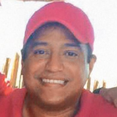 Luis Enrique Solano (Partido Liberal) 