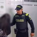 Así descubrieron a mujer que drogó y robó a turistas brasileños en Bogotá: autoridades recuperaron objetos avaluados en $12 millones