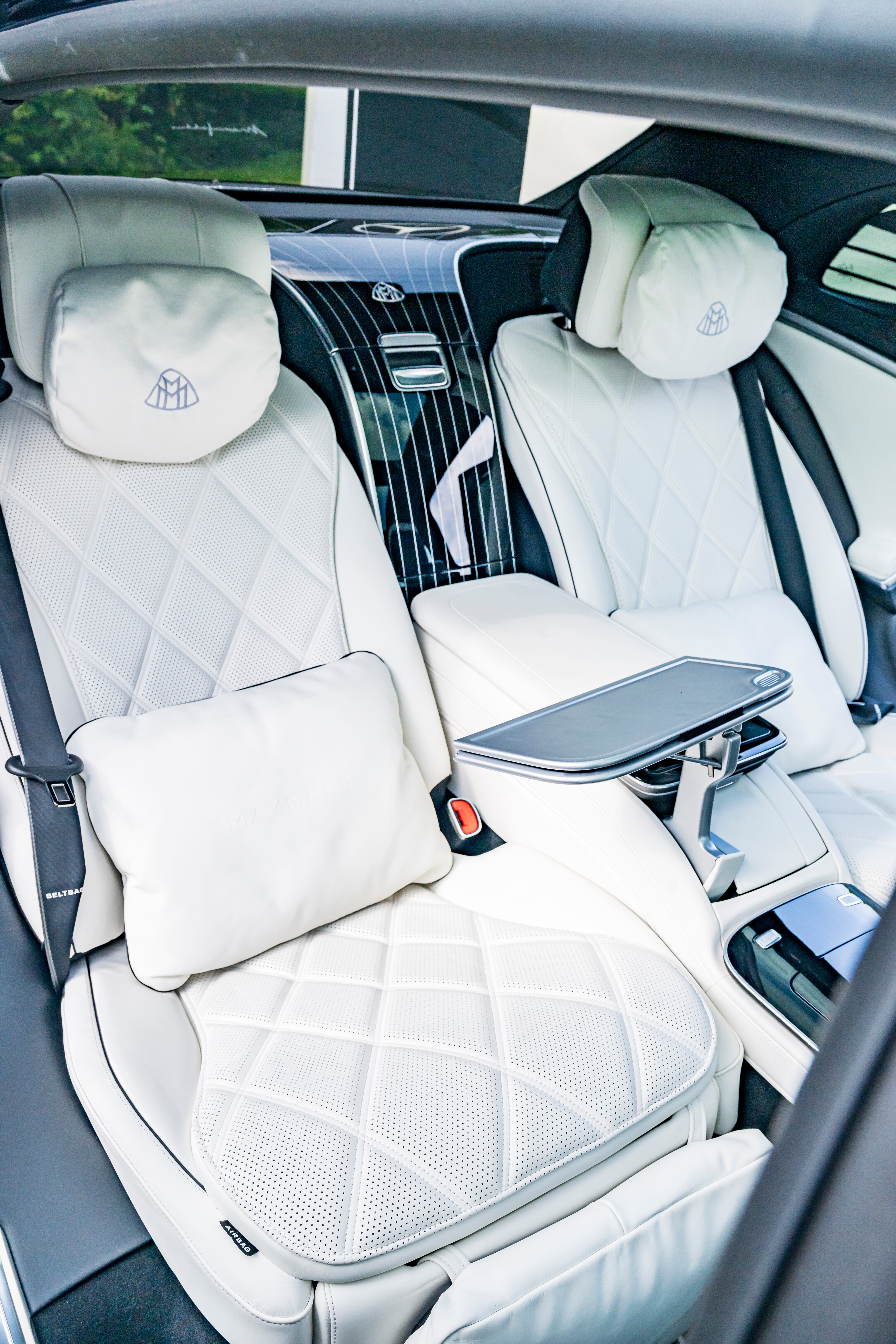 El confort es tan importante como el rendimiento, el precio y la tecnología a la hora de elegir un vehículo.