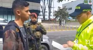 Capturas a uniformados por corrupción