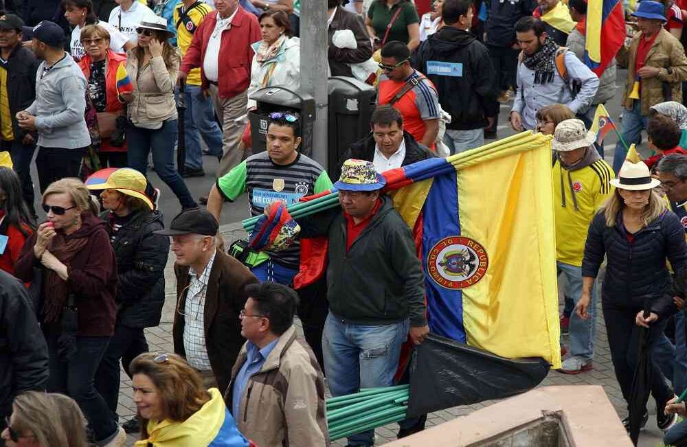 Foto: León Darío Peláez / SEMANA