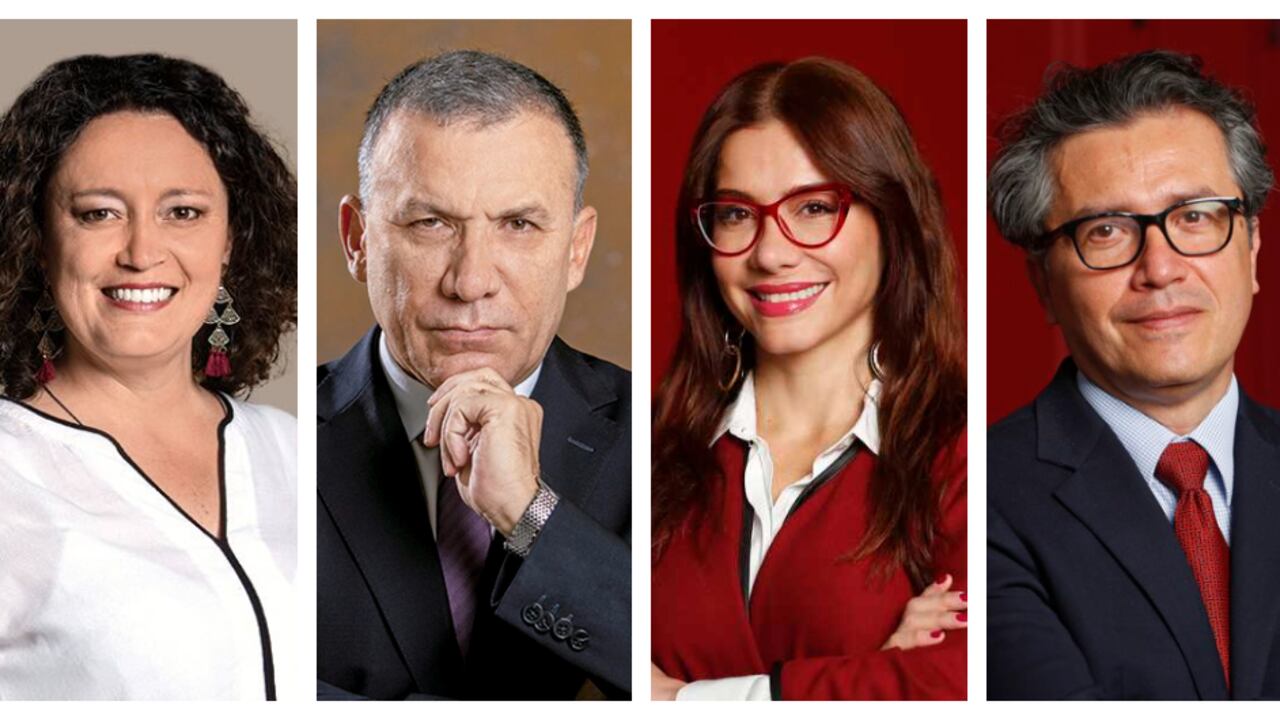 Pelea entre el petrismo y el Pacto Histórico por la reforma política.