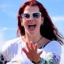 Foto: Instagram @carolinacruzosorio