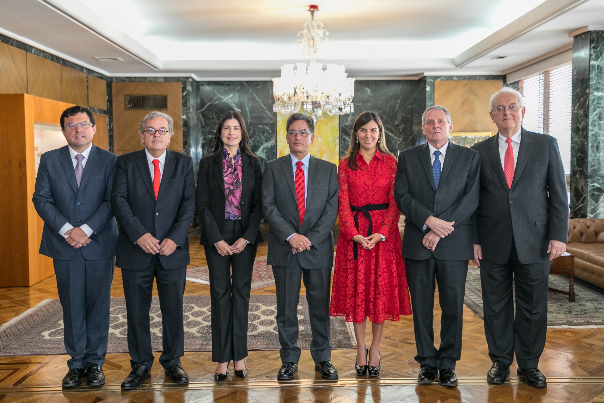 Junta Directiva del Banco de la Republica
