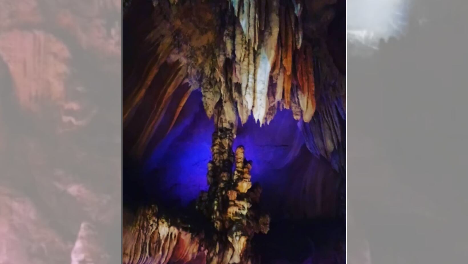 Grutas de la Estrella: un Viaje a las Profundidades de la Tierra