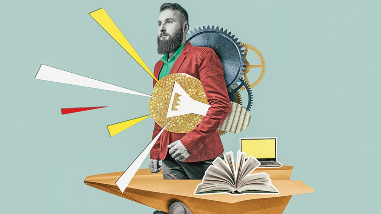 Desde pañitos húmedos para mascotas y jabones especializados, hasta alimento en polvo para astronautas. Así ha crecido el desarrollo y la innovación empresarial en Colombia