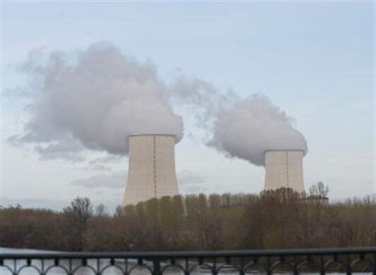 La economía más grande de Europa abrió así un nuevo capítulo energético, enfrentada al desafío de prescindir de las energías fósiles al mismo tiempo que gestiona la crisis del gas desencadenada por la guerra en Ucrania. Foto de referencia.