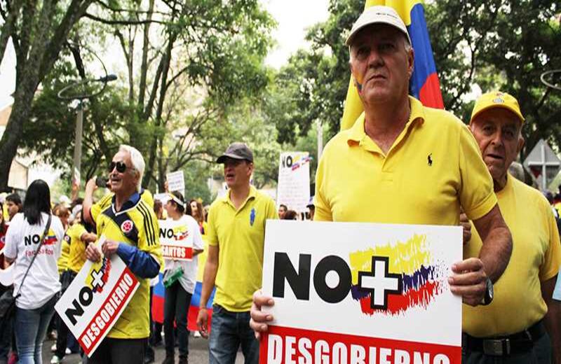 Medellín. Foto: Pablo Andrés Monsalve / SEMANA