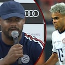Vincent Kompany dio detalles sobre la nómina titular para el amistoso ante Aston Villa.