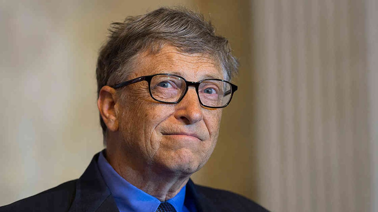 Bill Gates acaba de lanzar su “Cómo evitar un desastre climático” en que da una serie de recomendaciones para reducir a cero las emisiones de gases efecto invernadero de la mano de la tecnología. Foto: archivo Semana - Colombia hoy.