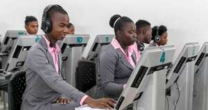 Como parte del proceso de transformación digital, el Sena implementó este año la nueva plataforma LMS de Territorium.