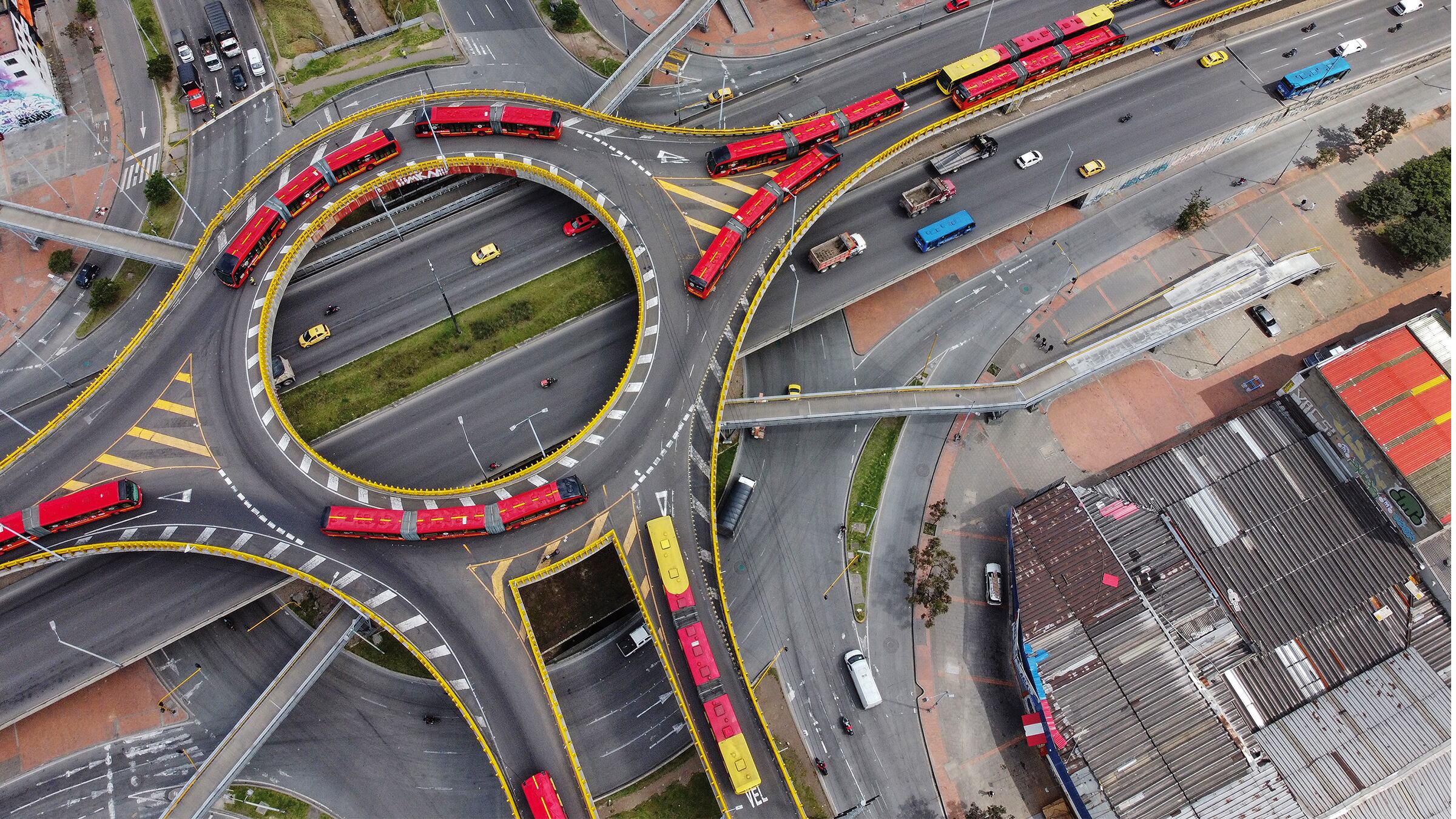 Medellín alista planes para fortalecer la movilidad del occidente con la construcción del Metro Ligero.